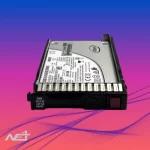 هارد سرور HPE 480GB SATA 6G MU SFF SC Multi-Vendor SSD | نت یک