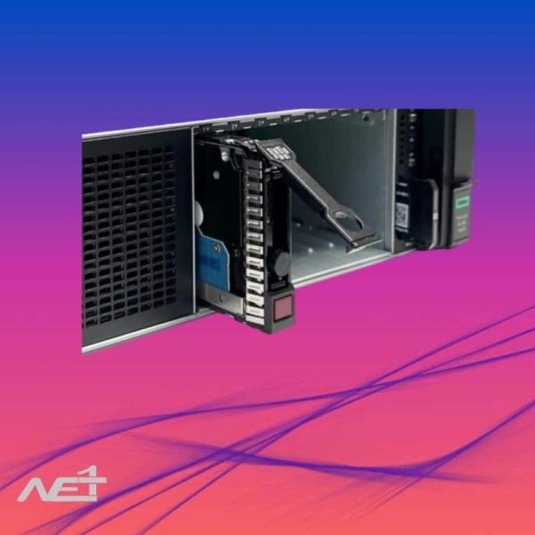 هارد سرور HPE 480GB SATA 6G MU SFF SC Multi-Vendor SSD | نت یک