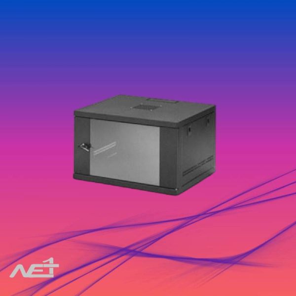 رک دیواری اچ پی آسیا 9 یونیت عمق 60 – HPI 9