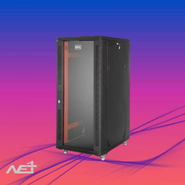 رک ایستاده ۲۲ یونیت عمق 80 اچ پی آسیا
