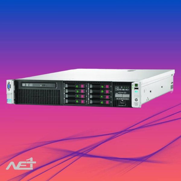 سرور HP ProLiant DL380p G8