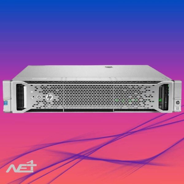 سرور اچ پی HP ProLiant DL380 Gen9