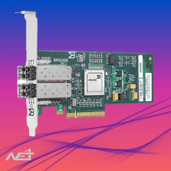 کارت شبکه HPE SN1100Q 16Gb دو پورت