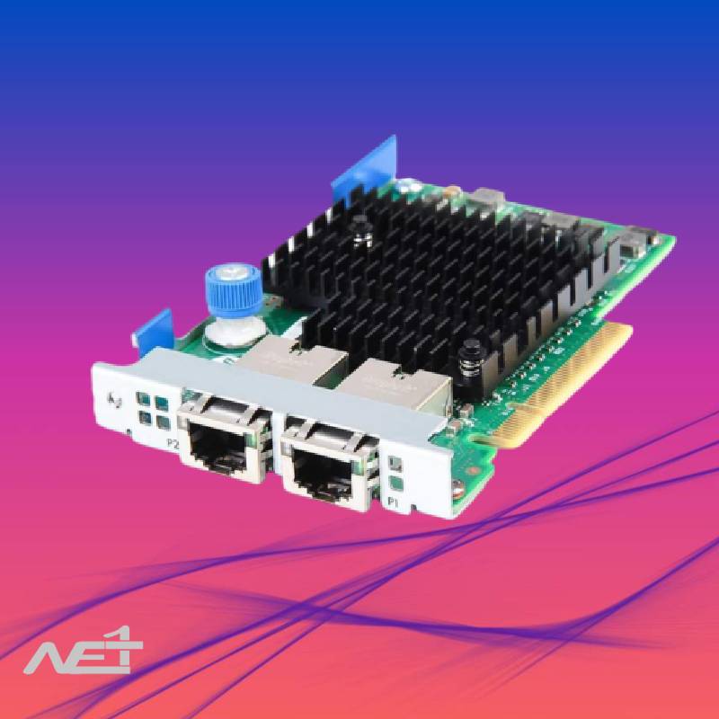 کارت شبکه HPE Ethernet 10Gb 2-port 560SFP