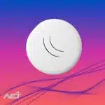 اکسس پوینت میکروتیک مدل cAP lite