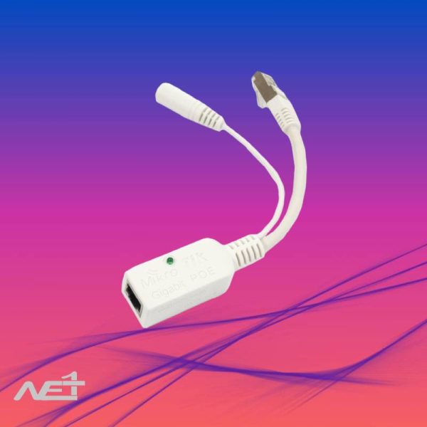 کابل آداپتور RBGPOE