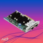 کارت شبکه HPE FlexFabric 10Gb 2-port 533FLR-T