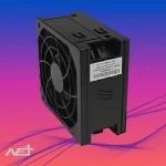 عکس فن سرور HPE Hot Plug Fan For ML350 G9
