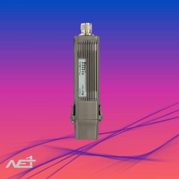 رادیو وایرلس میکروتیک مدل RBMetalG-52SHPacn