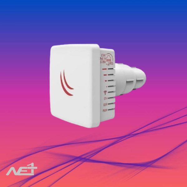 رادیو وایرلس میکروتیک مدل LDF 5 US