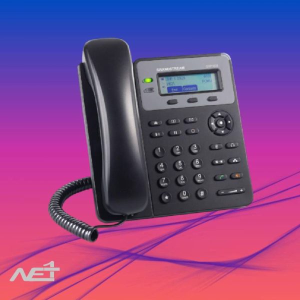 تلفن ویپ گرند استریم مدل GXP1610