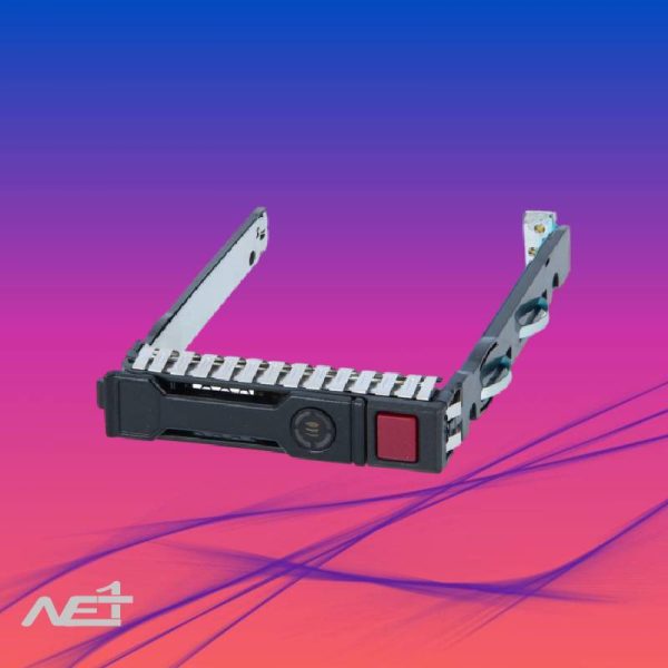 کیج هارد سرور اچ پی HP G8 SFF