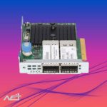 کارت شبکه HPE Ethernet 10Gb/40Gb 2-Port 544+FLR QSFP
