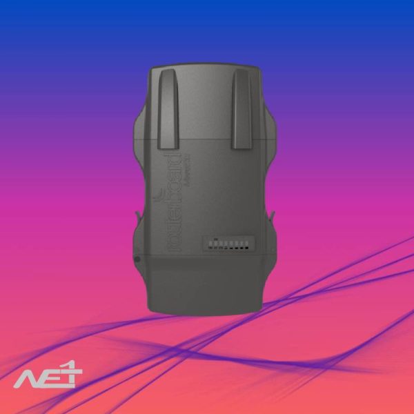 رادیو وایرلس میکروتیک مدل RB922UAGS-5HPacD-NM | Netmetal 5