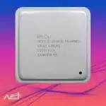 سی پی یو سرور Intel Xeon Processor E5-2690 v2