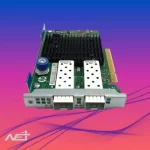 کارت شبکه HPE Ethernet 10Gb 2-port 560SFP