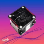 عکس فن سرور HPE Hot Plug Fan For DL380 G6 & G7