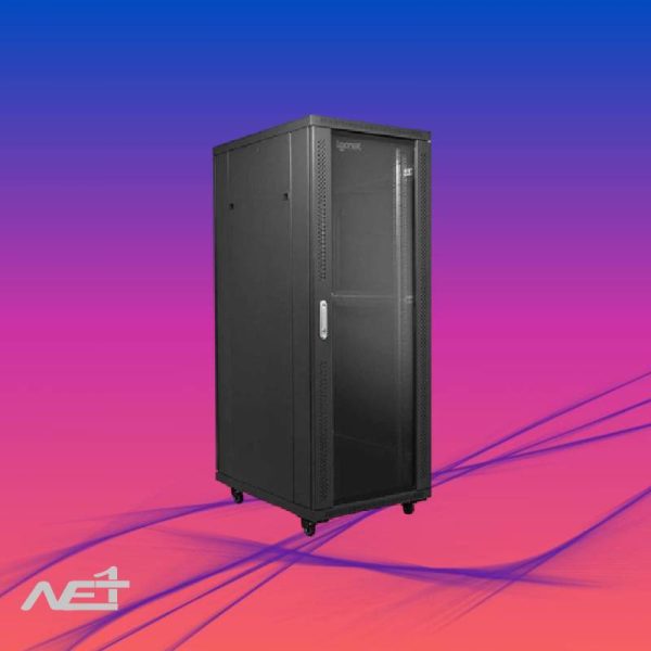 رک ایستاده 32 یونیت عمق 100 کبیرصنعت