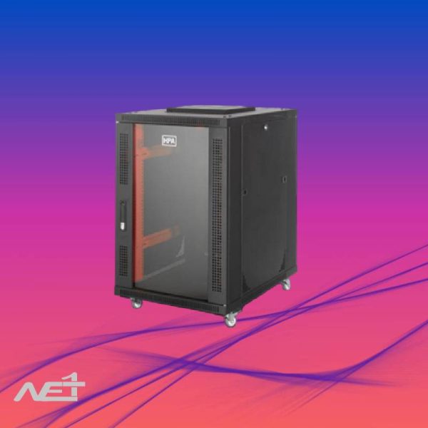 رک ایستاده 17 یونیت عمق 60 اچ پی آسیا