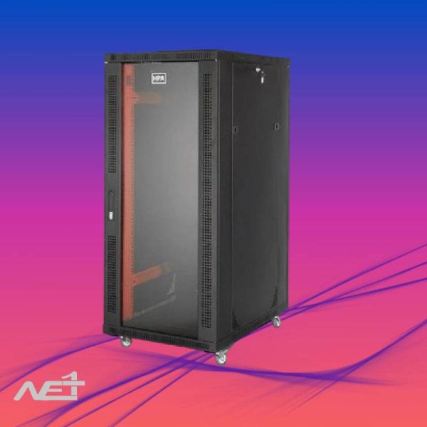 رک ایستاده 22 یونیت عمق 60 اچ پی آسیا
