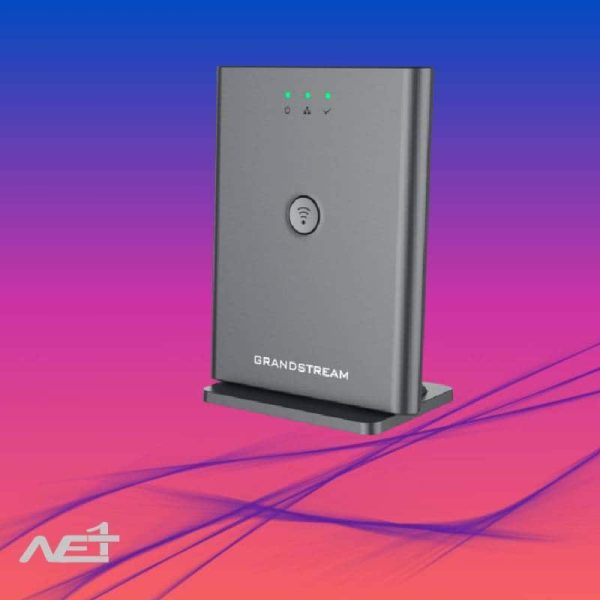 دکت تلفن ویپ گرند استریم dect DP752