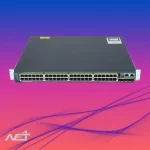 سوئیچ سیسکو ws-c2960 sf 48lps-l