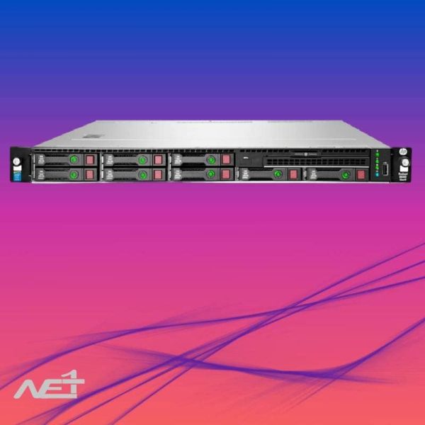 سرور HP ProLiant DL160 G9