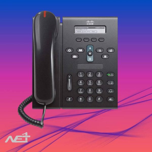 تلفن ویپ سیسکو CISCO 6921