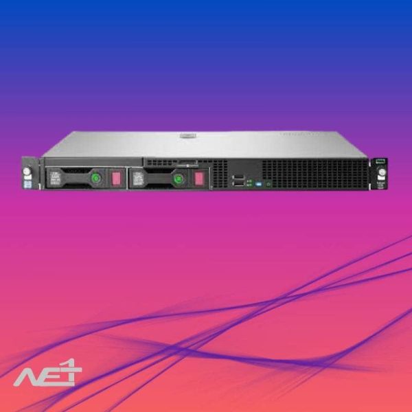 سرور HPE ProLiant DL20 G9