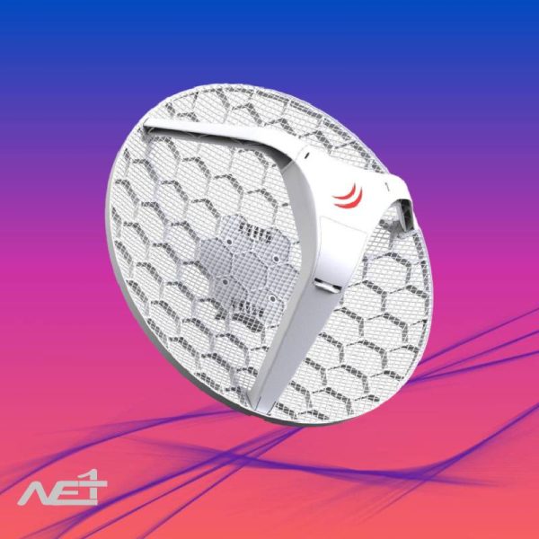 رادیو وایرلس میکروتیک مدل RBLHG-5nD-3