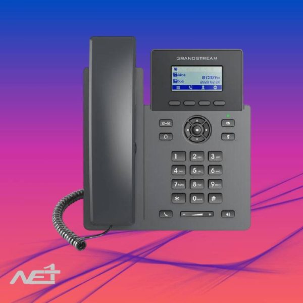 تلفن ویپ گرند استریم مدل GRP2601P