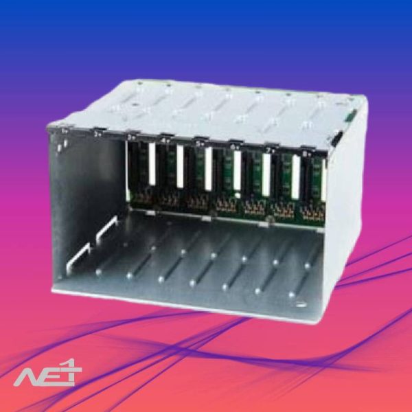 باکس هارد HPE DL380 G9 SFF