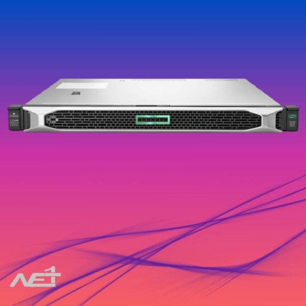 سرور HPE ProLiant DL160 G10