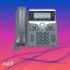 تلفن ویپ سیسکو CP-7841-K9