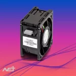 عکس فن سرور HPE Hot Plug Fan For ML350 G10
