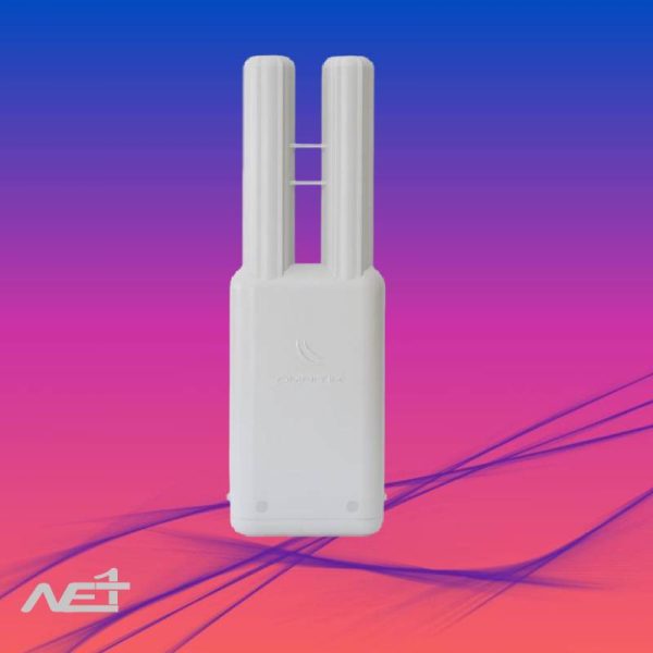 رادیو وایرلس میکروتیک مدل RBOmniTikUPA-5HnD