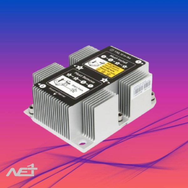 هیت سینک HP ProLiant DL380 G10