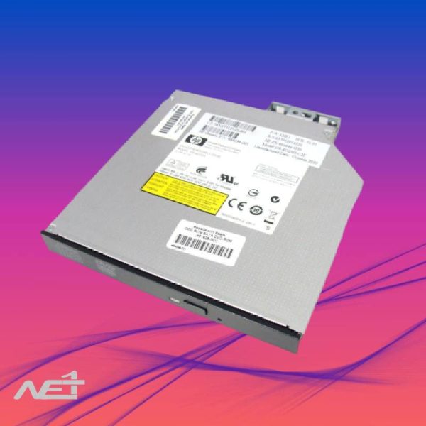 دی وی دی رایتر سرور HP 12.7mm