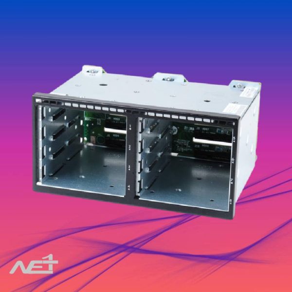 باکس هارد HPE DL380 G8 SFF