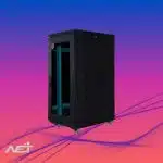 رک ایستاده 21 یونیت عمق 60 آماد سیستم