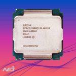 سی پی یو سرور Intel Xeon Processor E5-2699 v3