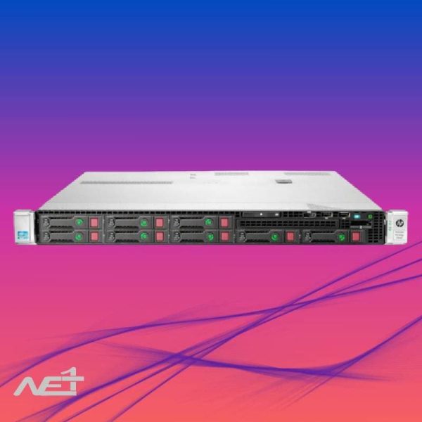 سرور HP ProLiant DL360p G8