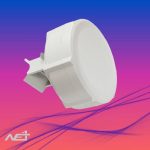 رادیو وایرلس میکروتیک مدل Mikrotik BSXTG-5HPnD-SAr2 | SXT SA5 - Image 2