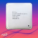 سی پی یو سرور Intel Xeon Processor E5-2697 v2