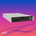 کانفیگ سرور HPE ProLiant DL380 G8 8SFF - 32GB