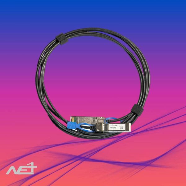 ماژول شبکه میکروتیک S+DA0003