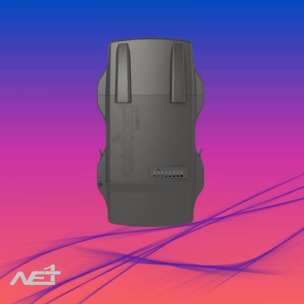 رادیو وایرلس میکروتیک مدل RB922UAGS-5HPacD-NM | Netmetal 5