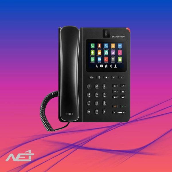 تلفن ویپ گرند استریم مدل GXV3240