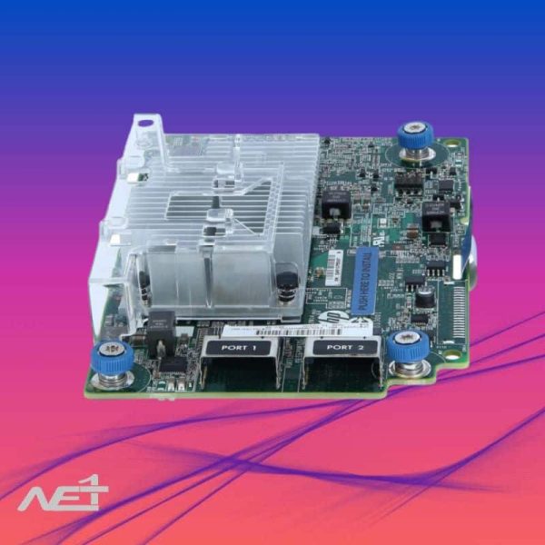 رید کنترلر HPE Smart Array P840 FBWC 4G | netyek