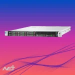 کانفیگ سرور HPE ProLiant DL360 G9 8SFF - 32GB